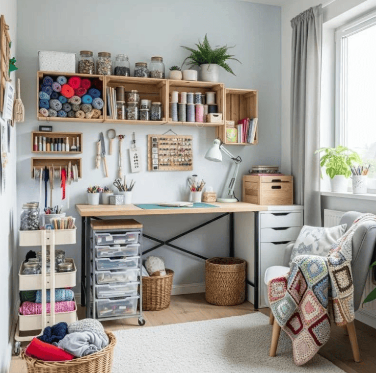 How Small Group Workshops Make A Big Difference